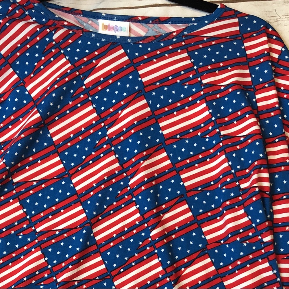 Vintage Americana Irma BNWT